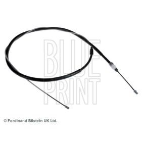 Handbremsseil für CITROËN von BLUE PRINT