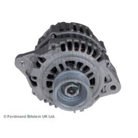 Lichtmaschine von BLUE PRINT