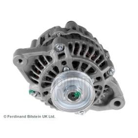 Lichtmaschine von BLUE PRINT