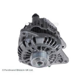 Lichtmaschine von BLUE PRINT