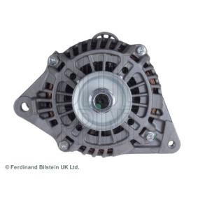 Lichtmaschine von BLUE PRINT