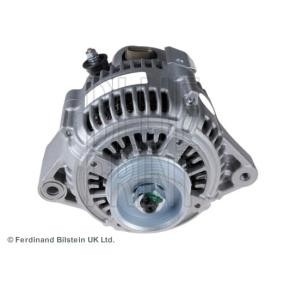 Lichtmaschine von BLUE PRINT