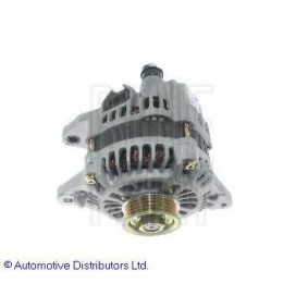 Lichtmaschine von BLUE PRINT