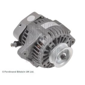 Lichtmaschine von BLUE PRINT