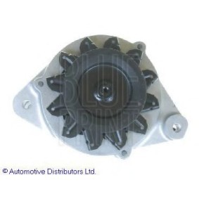 Lichtmaschine von BLUE PRINT