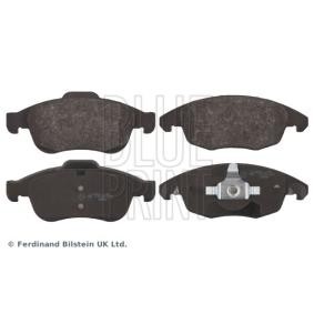 Acquista Kit pastiglie freni da BLUE PRINT ADP154201 a buon mercato per soli 32,95 €