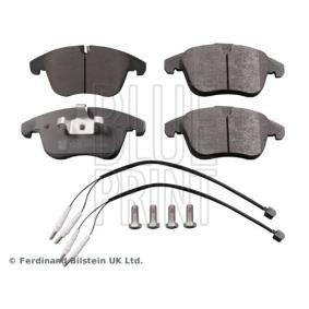 Acquista Kit pastiglie freni da BLUE PRINT ADJ134201 a buon mercato per soli 32,87 €