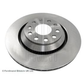Comprar Disco de freno de BLUE PRINT ADV184310 a bajo precio de 48,52 €