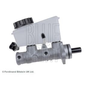 Comprar Cilindro principal de freno de BLUE PRINT ADM55107 a bajo precio de 216,65 €