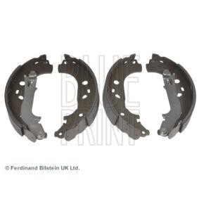 Comprar Juego de zapatas de frenos de BLUE PRINT ADL144102 a bajo precio de 35,62 €