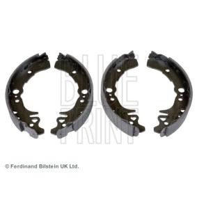 Bremsbackensatz ADT34172 von BLUE PRINT günstig für 29,13 € online kaufen
