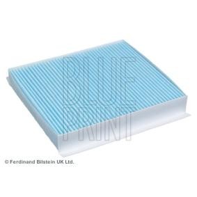Achetez des Filtre d'habitacle de chez BLUE PRINT en ligne pour Swift VI (AOL) à prix modérés