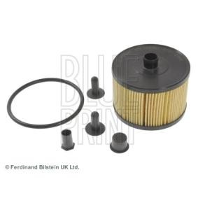 Kraftstofffilter für CITROËN von BLUE PRINT