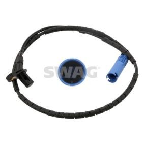 ABS-Sensor für BMW von SWAG