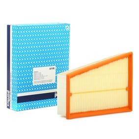 Luftfilter A1195 von PURFLUX günstig für 14,18 € online kaufen