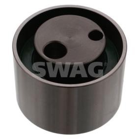 Compre Rolo tensor, correia dentada da SWAG 84 93 2397 a um preço baixo por 38,12 €