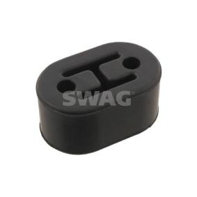 Compre Soporte de tubo de escape de SWAG online para Cerato Hatchback (TD) a precios moderados