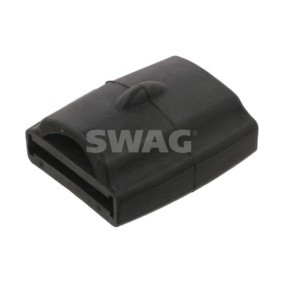 Schalthebelverkleidung für MERCEDES-BENZ von SWAG