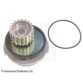 Achetez des Pompe à eau BLUE PRINT ADG09118 à prix pour 53,73 €