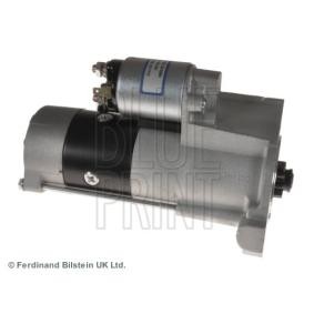 Anlasser von BLUE PRINT