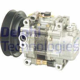 Klimakompressor TSP0155075 für Y (840A) für 505,42 CHF