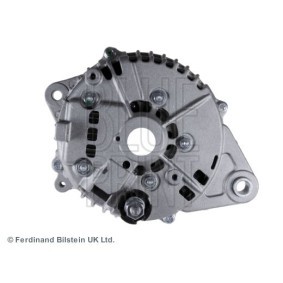 Anlasser für NISSAN von BLUE PRINT