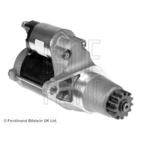 Anlasser von BLUE PRINT