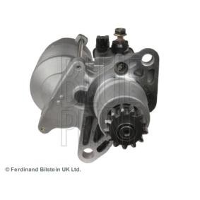 Anlasser von BLUE PRINT