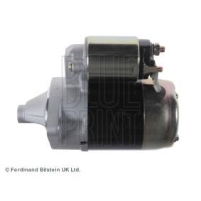 Anlasser für SUZUKI von BLUE PRINT