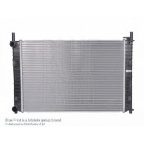 Acquista Radiatore motore da BLUE PRINT ADF129802C a buon mercato per soli 161,23 €