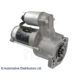 Anlasser für HYUNDAI von BLUE PRINT