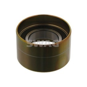 Umlenkrolle, Zahnriemen 38 03 0001