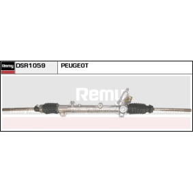 Lenkgetriebe DSR1105L