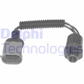 Druckschalter, Klimaanlage TSP0435042 für RENAULT