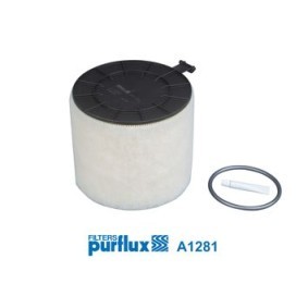 Ölfilter von PURFLUX L540