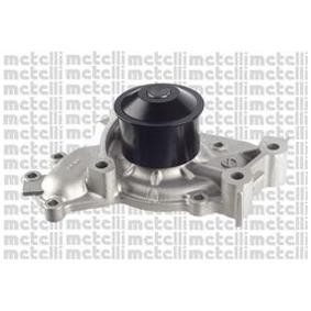 Achetez des Pompe à eau METELLI 24-1144 à prix pour 50,51 €