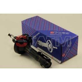 Stoßdämpfer A.071 für Golf VII Schrägheck (5G1, BQ1, BE1, BE2) für 29,46 CHF
