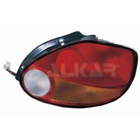 Acquista Fanale posteriore da ALKAR 2202603 a buon mercato per soli 36,05 €