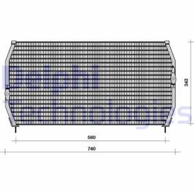 Klimakondensator TSP0225094