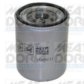 MITSUBISHI Ölfilter von MEAT & DORIA
