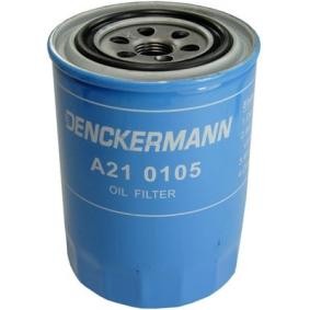 Ölfilter A210105
