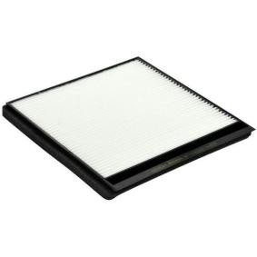 Compre Filtro de habitáculo de DENCKERMANN online para Xantia Furgoneta / Familiar (X2) a precios moderados