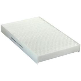Innenraumfilter M110039