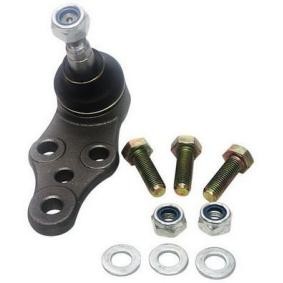 Comprar Rótula de suspensión de DENCKERMANN D110004 a bajo precio de 11,31 €