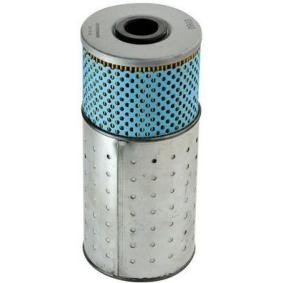 Comprar Filtro de aceite de DENCKERMANN A210038 a bajo precio de 10,70 €