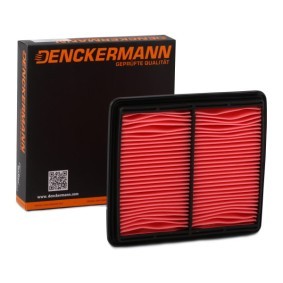 Luftfilter A140037
