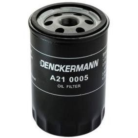 Acquista Filtro olio da DENCKERMANN A210005 a buon mercato per soli 9,57 €