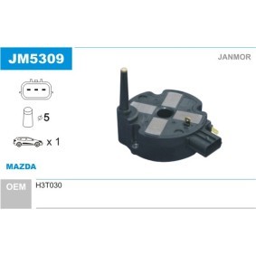 Acquista Bobina d'accensione da JANMOR JM5309 a buon mercato per soli 43,29 €