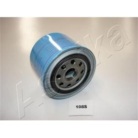 Ölfilter 10-01-108