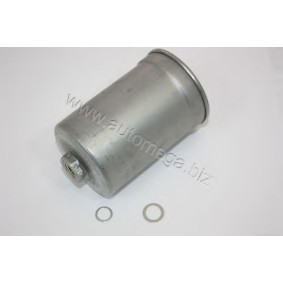 Achetez des Filtre à carburant AUTOMEGA 301330511811D à prix pour 9,58 €